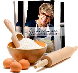 Geheimnisse aus der Scheunenbäckerei
